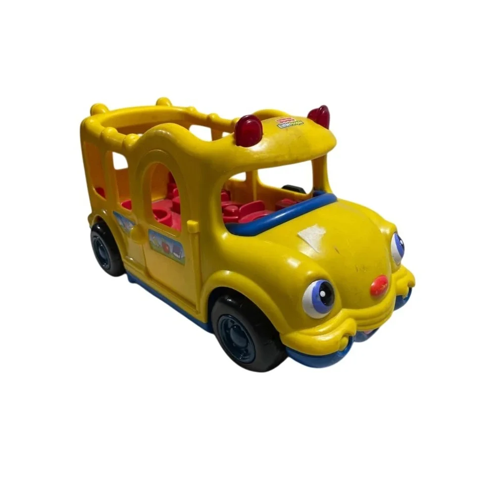N/A fisher price